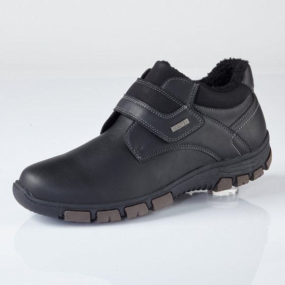 Klettstiefel mit Klimamembrane 