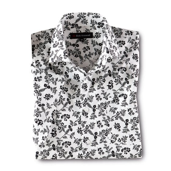 Elegantes Sommerhemd 