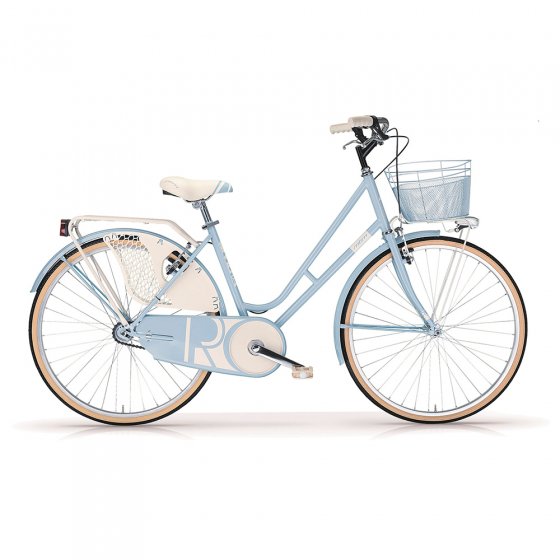Retrofahrrad „Riviera“ 
