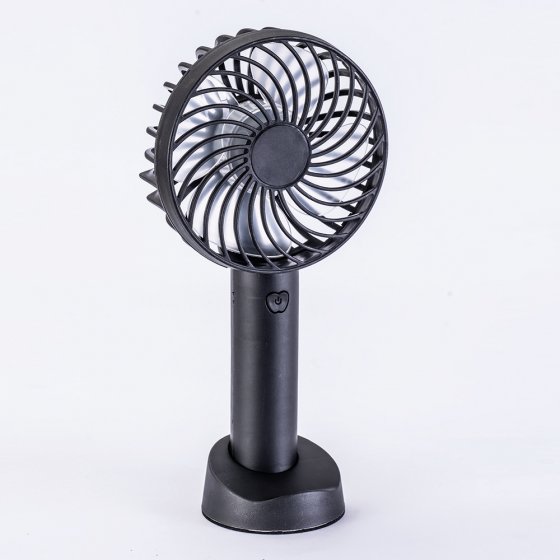 MOBILER VENTILATOR