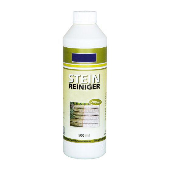 Steinreiniger-Konzentrat 