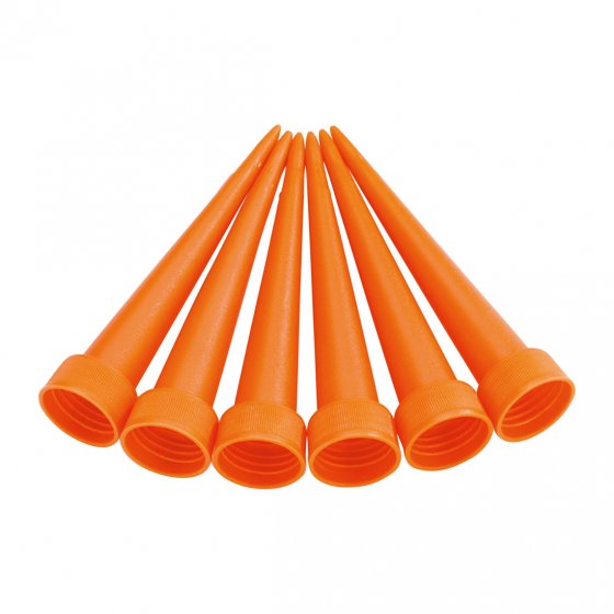 Bewässerungs-Spikes 6er-Set