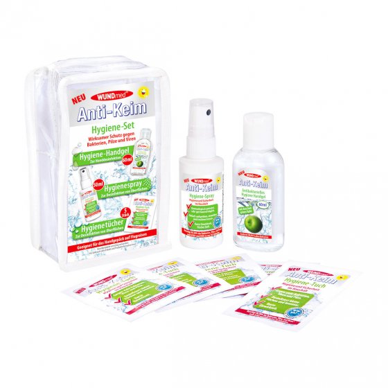 Desinfektions-Set