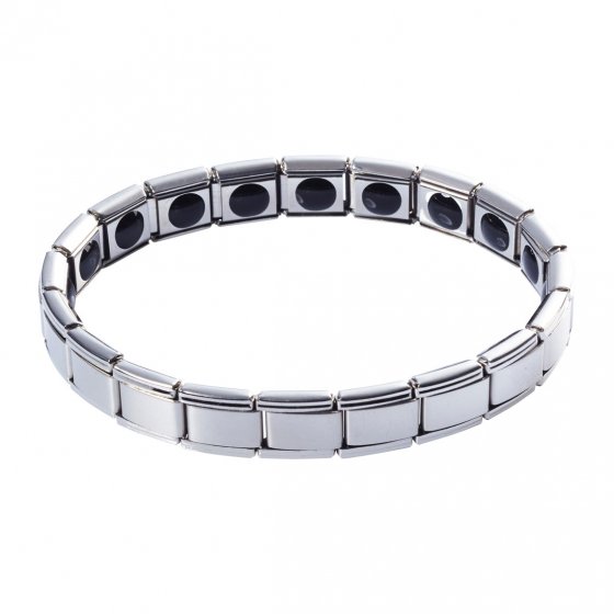 Flexi-Armband mit Germanium 