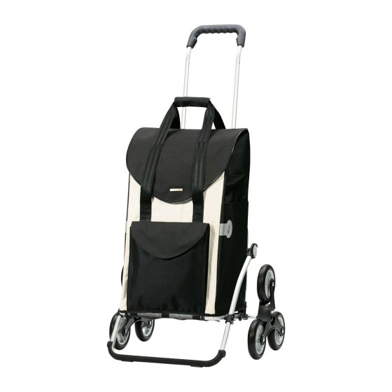 Treppensteiger „Royal” 