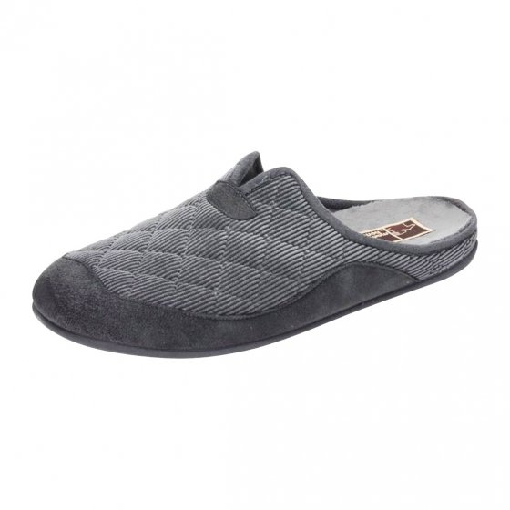 Herren-Pantolette Breitcord 