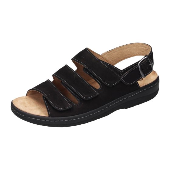 Herren-Sandalette 