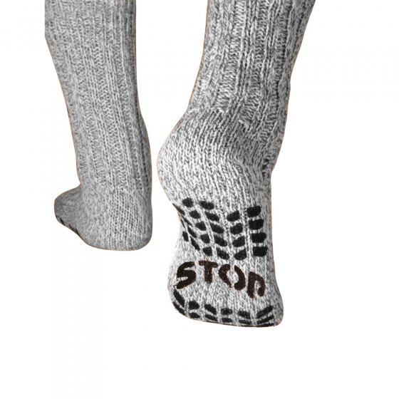 Norweger-Stoppersocken 