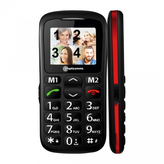 Mobiltelefon „M6350” 