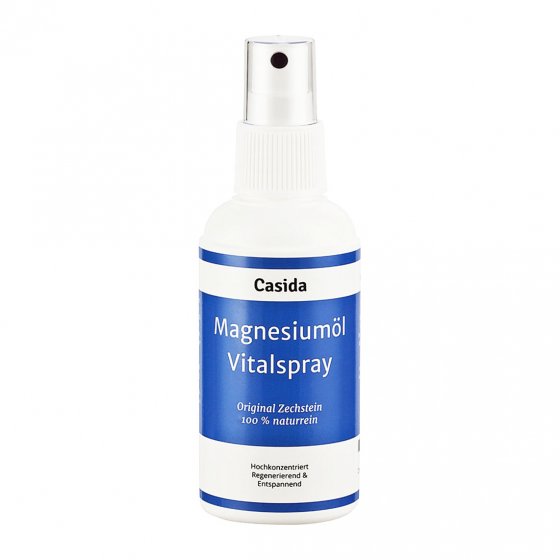 Magnesiumöl Vitalspray