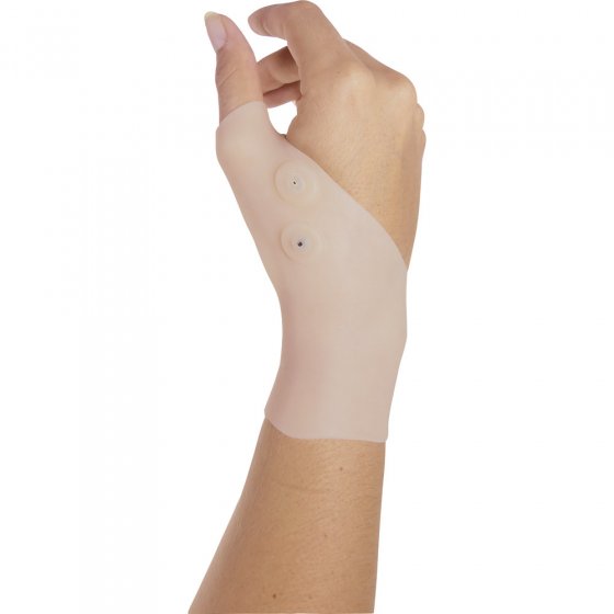 Magnetische Handgelenkbandage