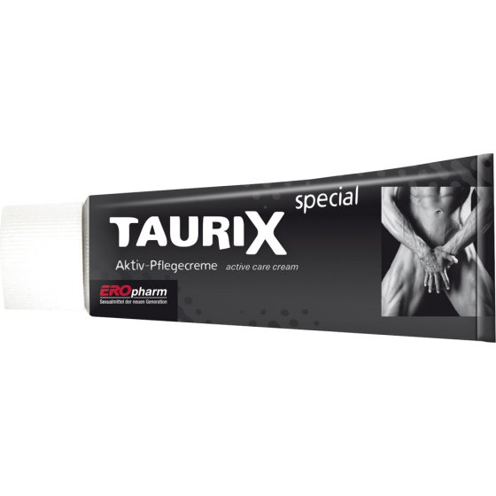 Aktiv-Pflegecreme für den Mann 