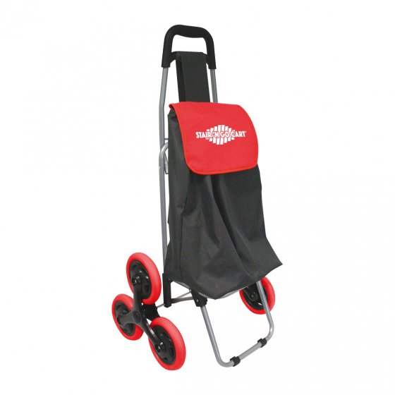 Klappbarer Trolley 