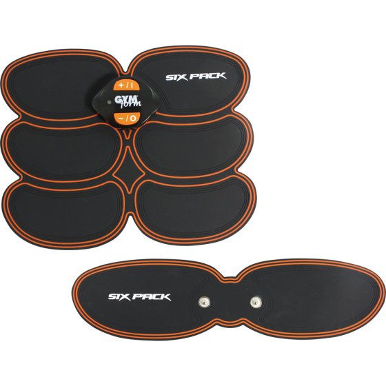 Ersatz-Pads 8er Pack 