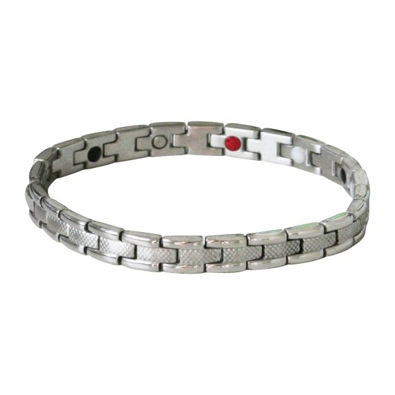 Power-Armband „Elegance” 