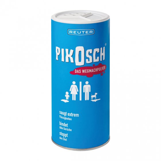 Wegmachpulver „Pikosch” 375 g 