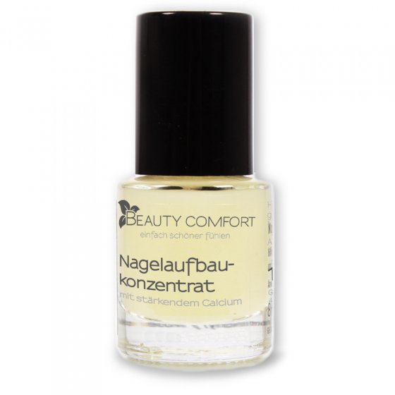 Nagelaufbaukonzentrat 10 ml 