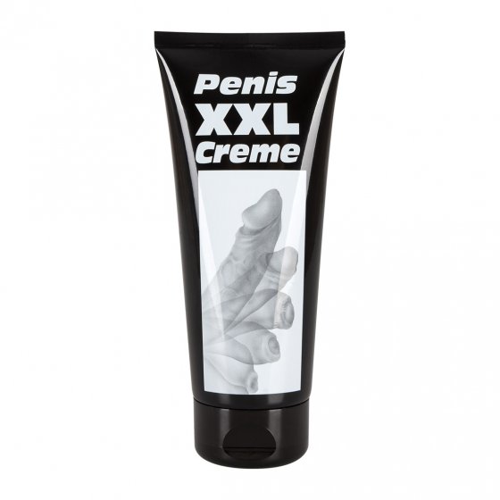 PenisXXLCreme 200 ml sanpura.de