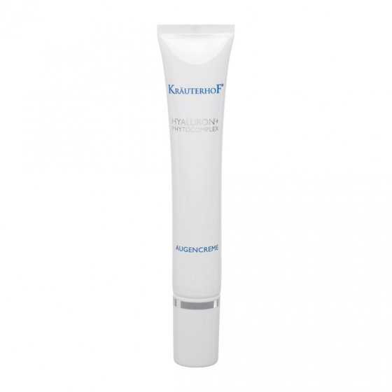 Hyaluron Augencreme 20 ml 