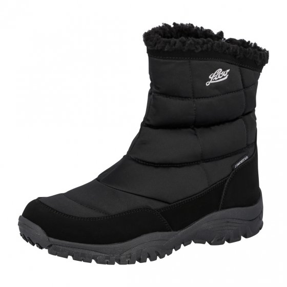 Damen-Winterstiefel 