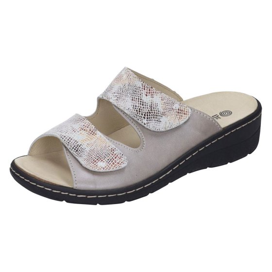 Damen-Pantolette 
