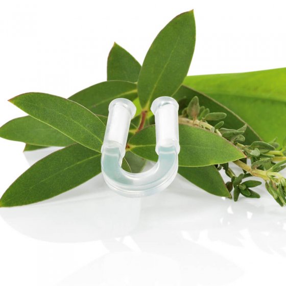 aspuraclip Mini-Inhalator