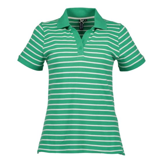 Damen-Poloshirt 