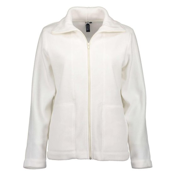 Damen-Fleecejacke 