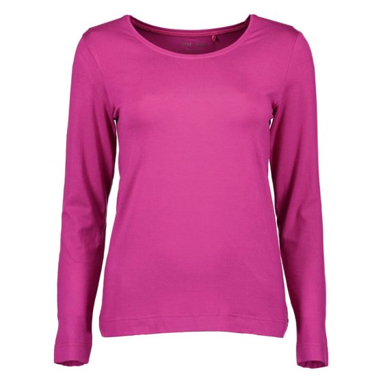 Damen-Langarmshirt 