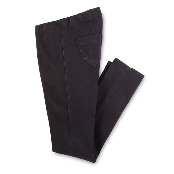 Damen-Skinny-Hose 