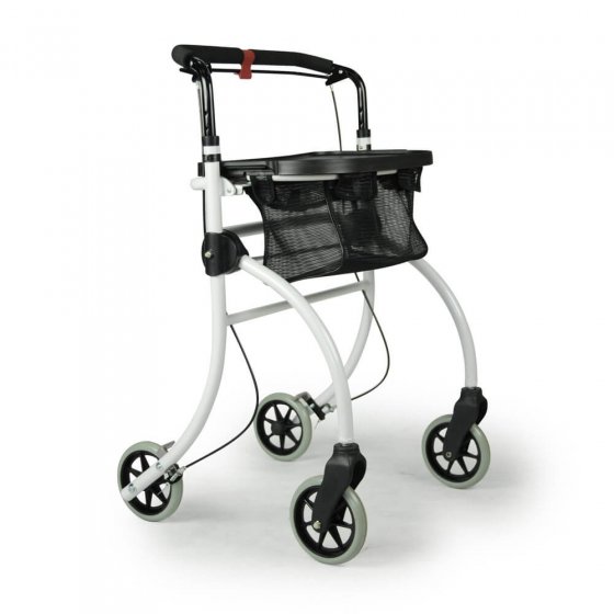 Indoor-Rollator „Roomba”