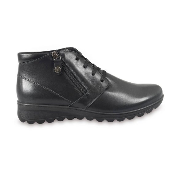 Leichte Stiefelette 