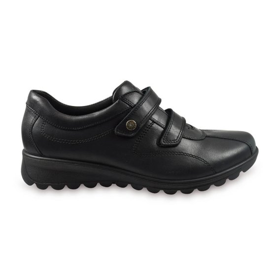 Klett-Komfortschuh „KAREN” 