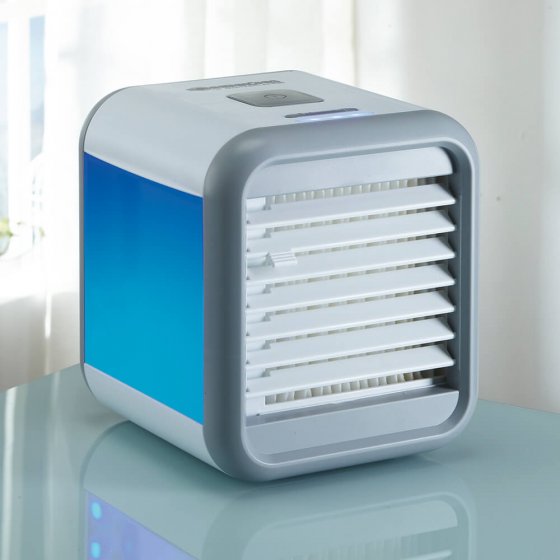 Mobiler Luftkühler „Fresh Cube”