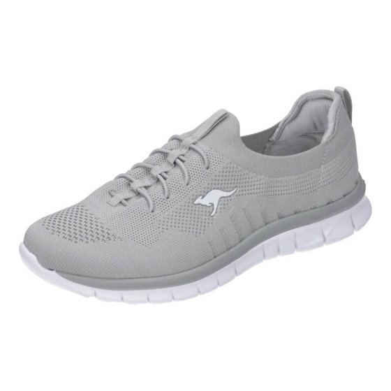 Sportschuh mit bequemem Einstieg 