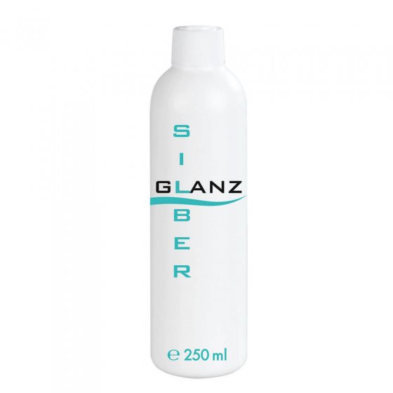 Silber-Glanz-Shampoo 