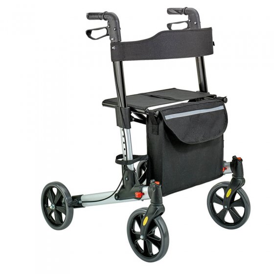 Aluminium-Rollator 