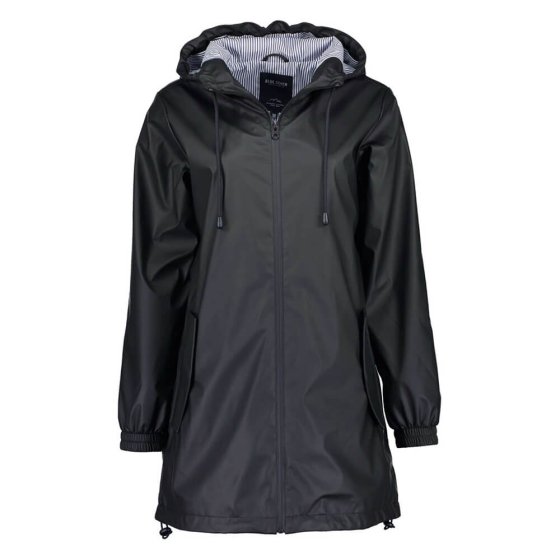 Damen-Jacke mit Kapuze 
