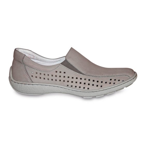 Damen-Slipper 