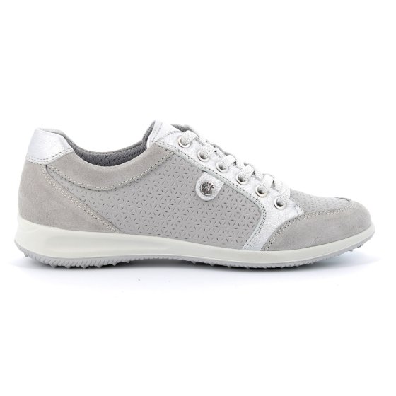 Damen-Schnürschuh 