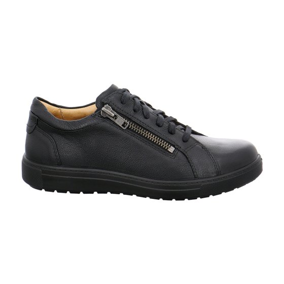Herren-Lederschuh 