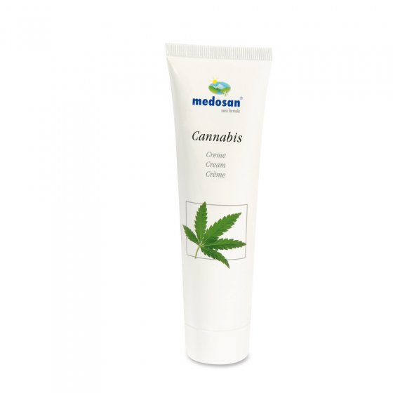 Cannabis Creme 