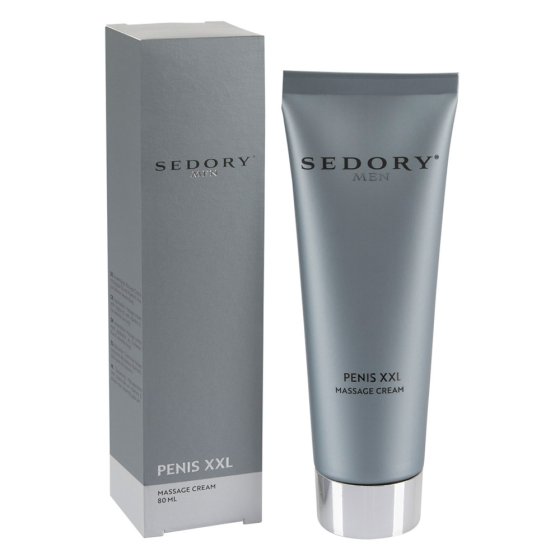 Sedory Penispflegecreme 