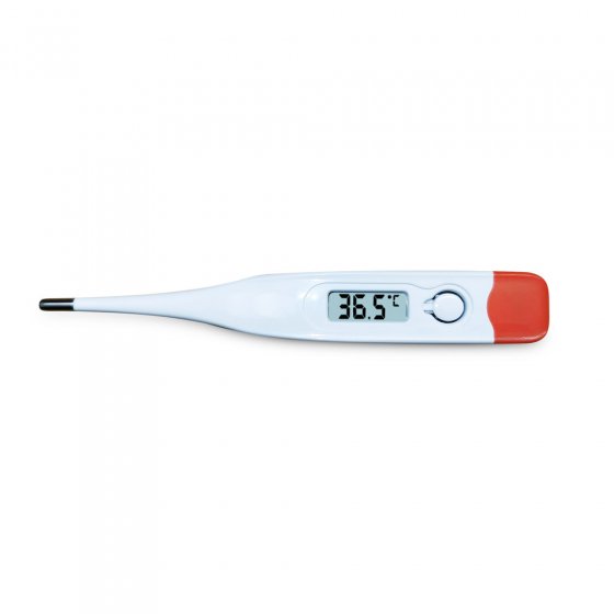 Fieber-Thermometer mit Display 