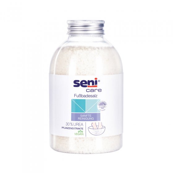 SENI Fußbadesalz