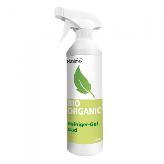 BIO Bad-Reiniger Gel