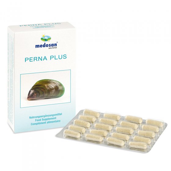 Perna Plus 60 Kapseln 