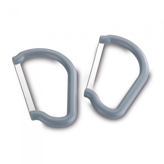 Ergonomisches Küchenmesser