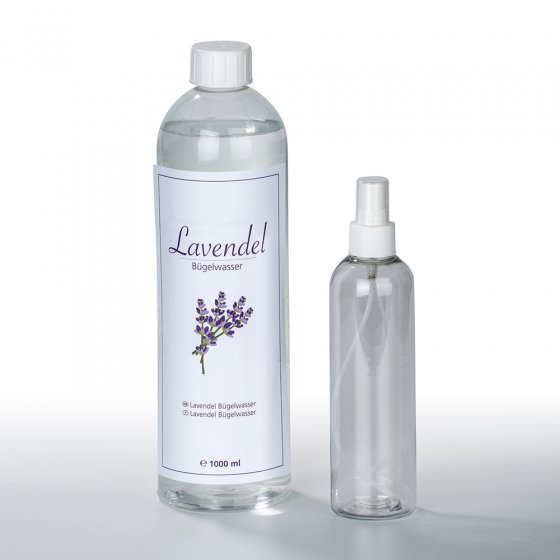 Lavendel Wäsche-Duft