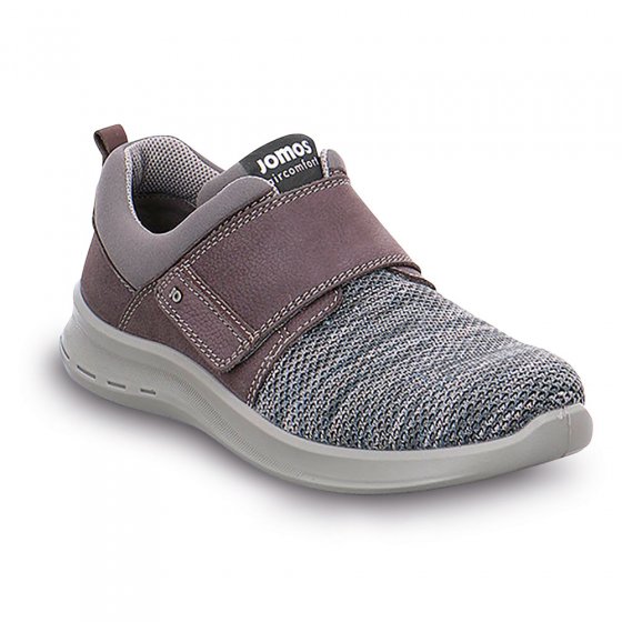 Herren-Klettslipper 